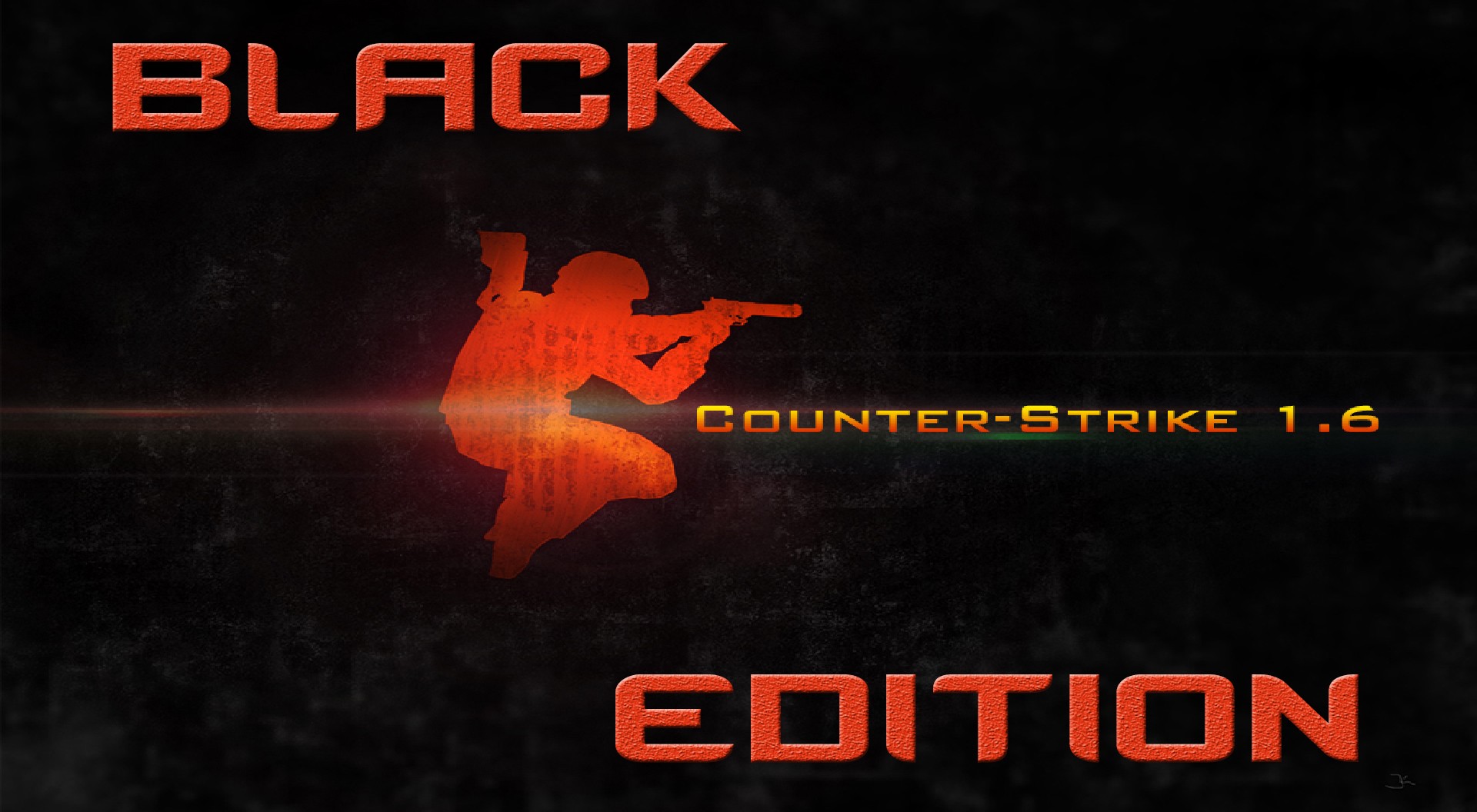 Кс 1.6 в стиме. Counter-Strike 1.6 Black Edition. Сборка КС 1.6 Black Edition. Обложка игры CS 1.6 43. Раскрутка серверов.